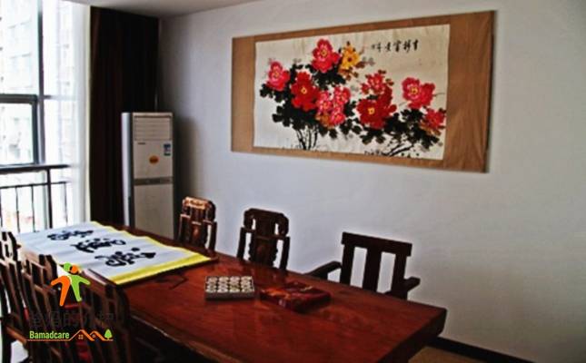 武安市康颐园综合医养老年公寓