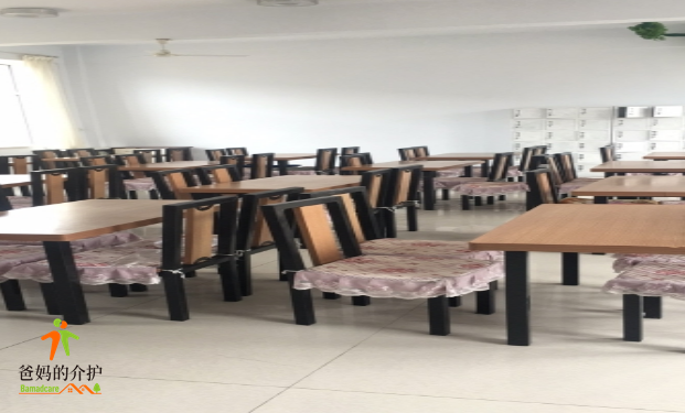 辽宁省铁岭市西丰县社会福利中心