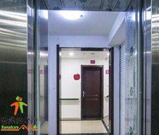 南昌市老伙伴养老护理中心
