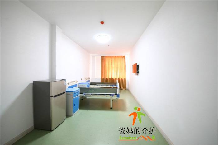 哈尔滨乐福老年公寓（香坊）