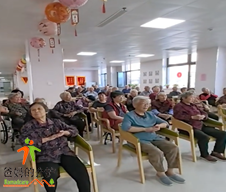 长春市宽城区仁爱老年公寓