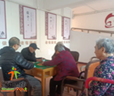 长春市南关区博爱老年公寓