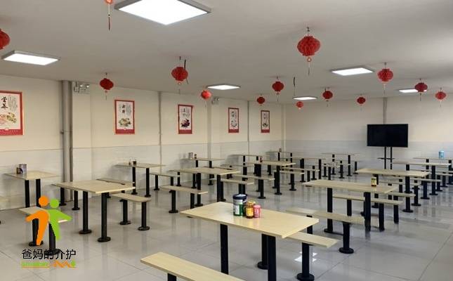 宿州市埇桥区长寿养老院