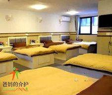 中铁建业·南昌九九颐家护养中心