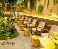 南昌市红谷滩区天同医养院