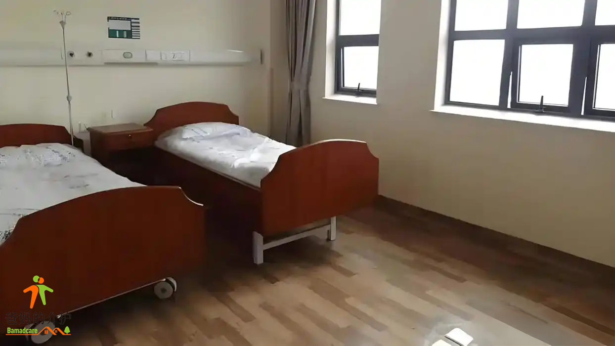 上海市普陀区申新养老院
