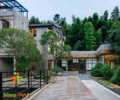 梅林居心休闲养老度假村