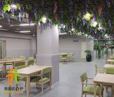 南昌县天乐医养院