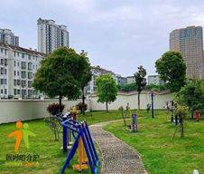 南昌县社会福利院(莲家爱心养护院)