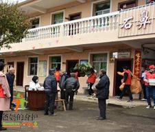 南昌市安义县石鼻镇敬老院