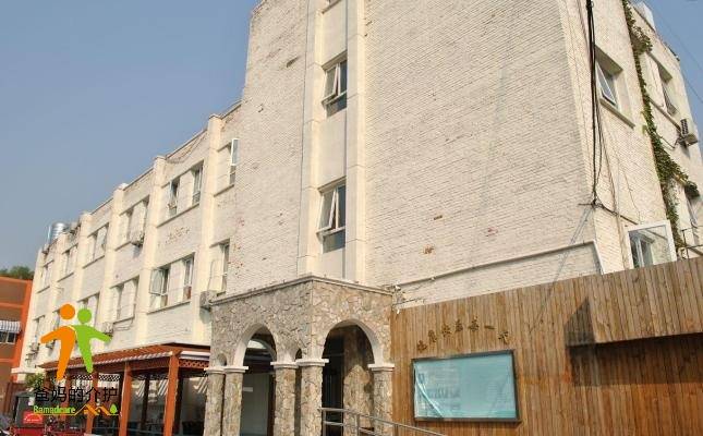 北京市东城区康馨园养老院