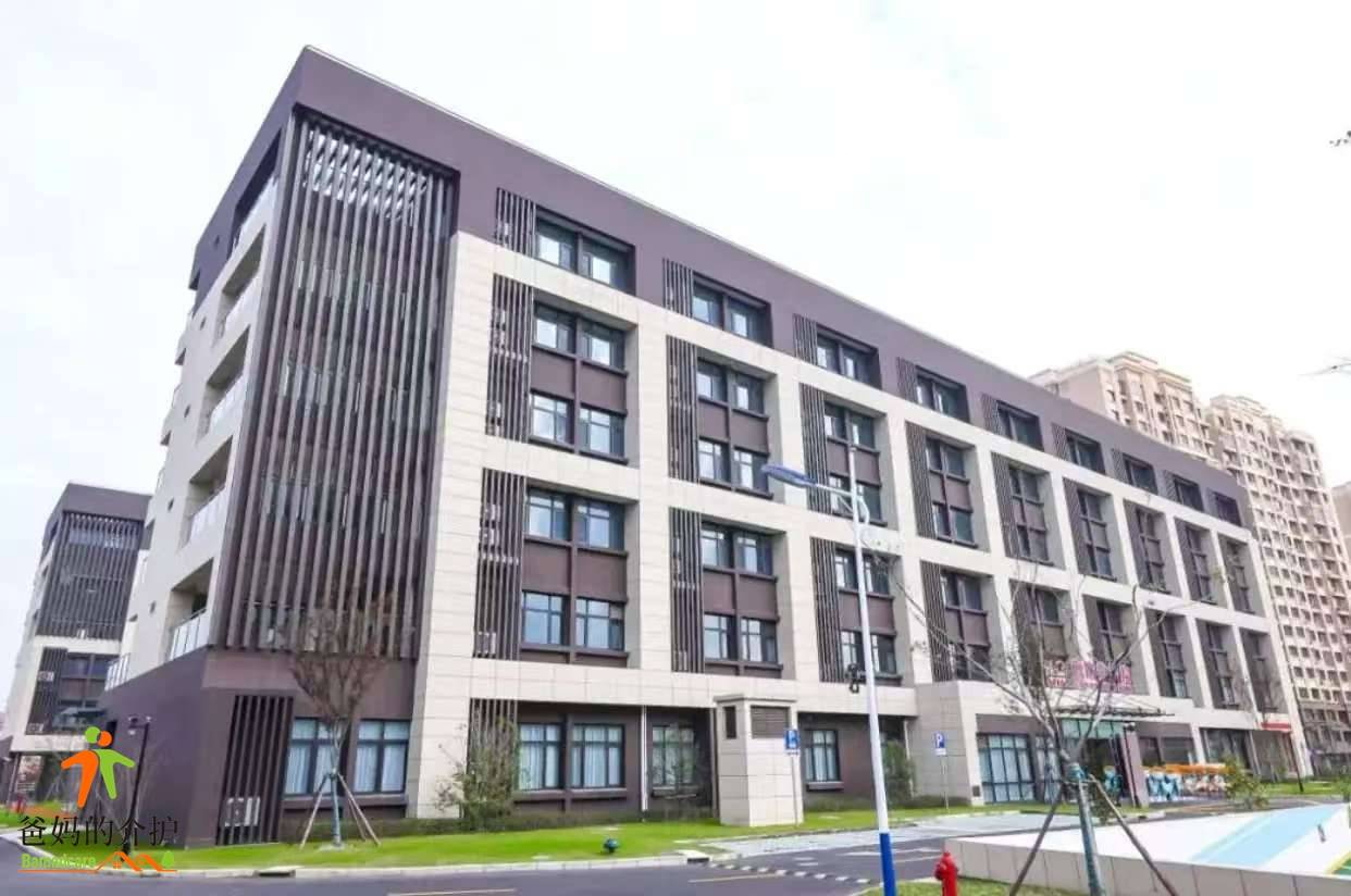 上海市浦东新区曹路镇龚路养护院