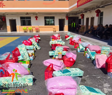 南昌市进贤县泉岭乡敬老院