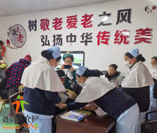 南昌市进贤县前坊镇敬老院