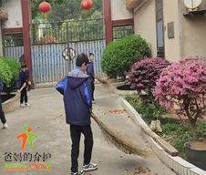 江西省萍乡市莲花县花塘乡敬老院