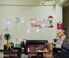 江西省萍乡市莲花县湖上乡敬老院
