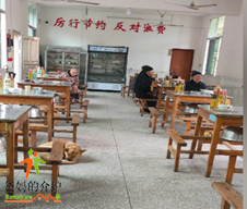 江西省萍乡市莲花县琴亭镇敬老院
