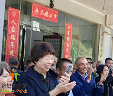江西省萍乡市芦溪县万龙山乡敬老院