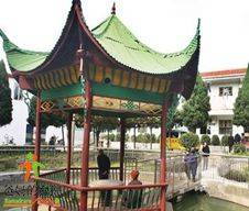 九江市濂溪区十里街道敬老院