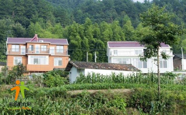 安徽岳西大别山康养基地