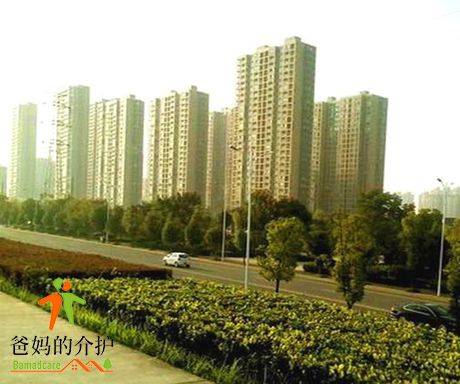 九江市浔阳区太阳山老年公寓