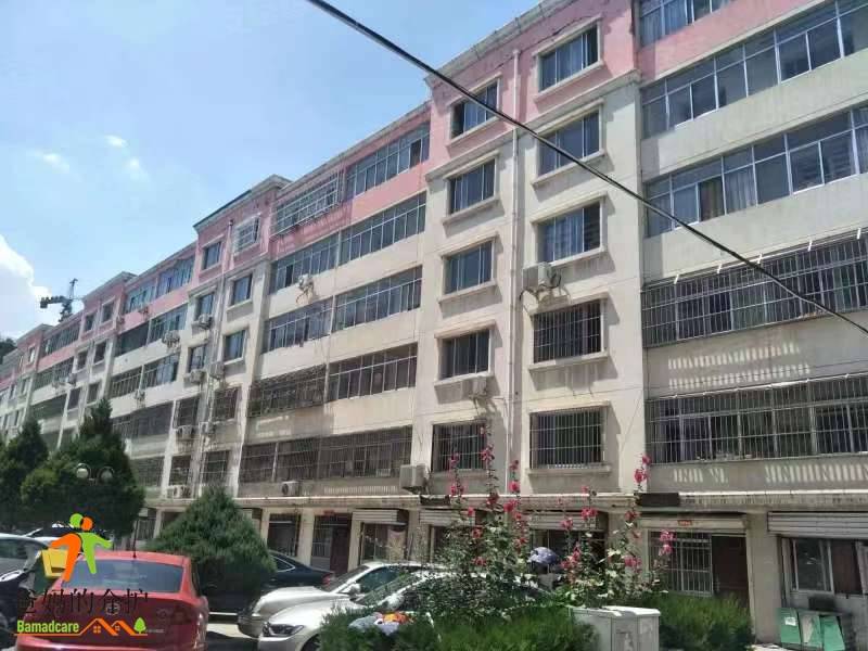上海市浦东新区秋胜养老院