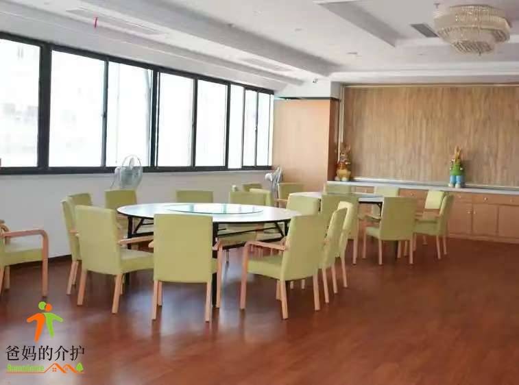 上海市浦东新区福林颐养院
