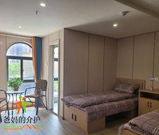 九江市百岁堂康养中心