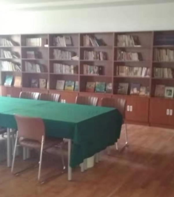 沂水县金鹏颐年园养老中心