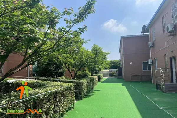 好苏嫂托老院