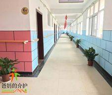观下养老公寓(乐晚晴养老六部)