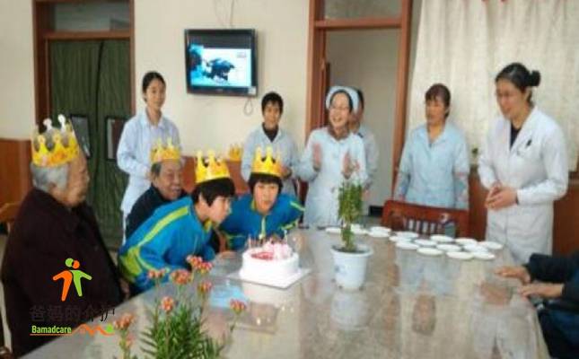 石家庄市裕华区平安养老院