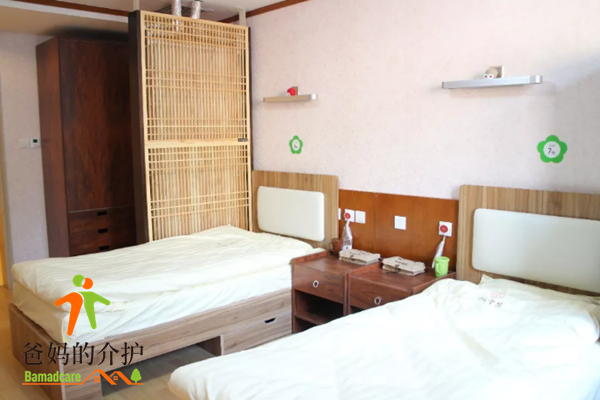 北京丰台儆堂集丰台新村街道养老照料中心