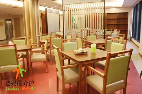 北京丰台儆堂集丰台新村街道养老照料中心