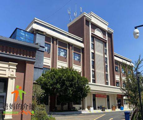 赣州国投天同官园里康养院