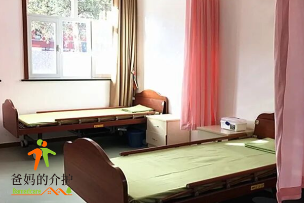 北京石景山古城街道水泥厂社区养老服务驿站