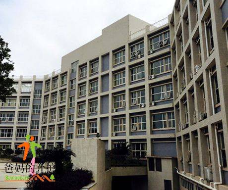 赣州市章贡区杨仙老年公寓