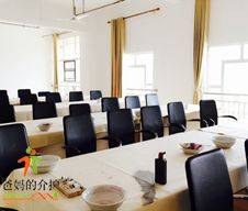 赣州市章贡区杨仙老年公寓