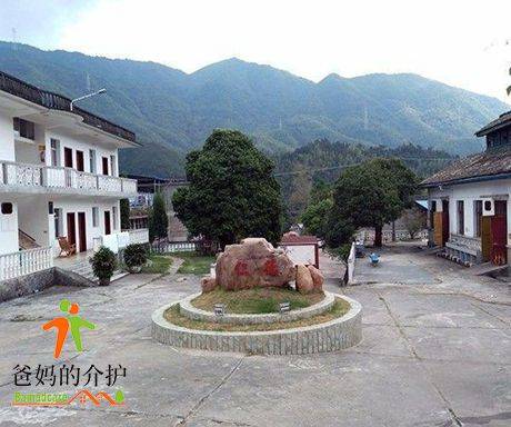 大余县明悦老年公寓