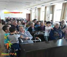 赣州市章贡区添立养生院