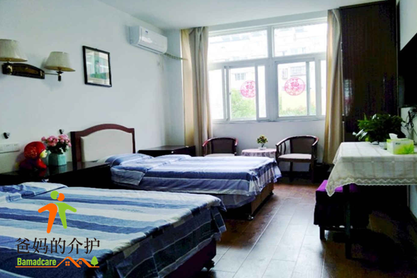 九如城（文昌）康养中心