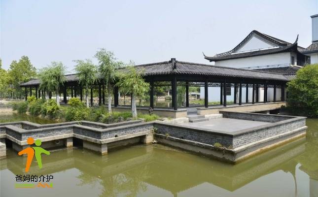 九如城（达康）康养中心