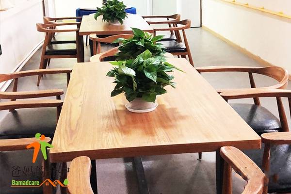 北京医护家护理中心