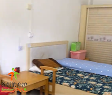 江西省赣州市信丰县大阿镇敬老院