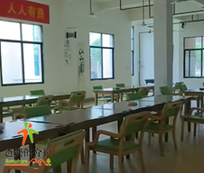 江西省赣州市信丰县古陂镇敬老院
