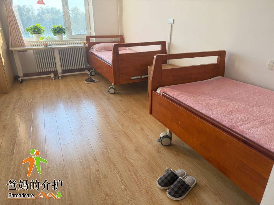 道里区暖阳康养中心