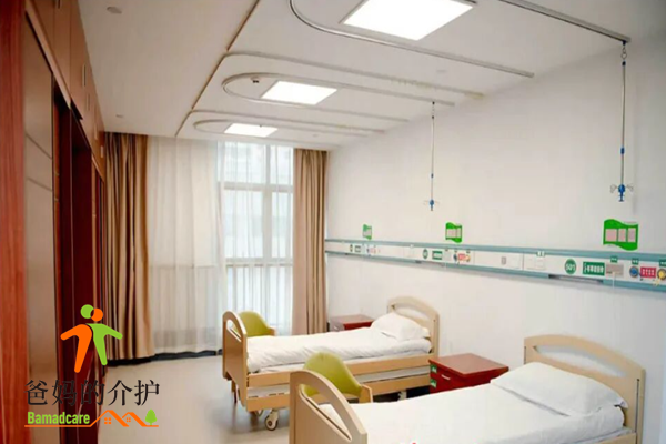 盐城康年颐养院