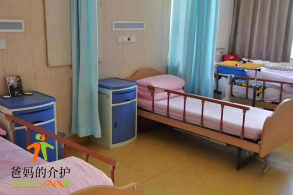 北京市万福年华稻香湖养护院