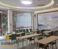 吉安九九颐家康养中心