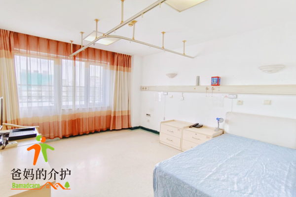 北京市西城区银龄老年公寓